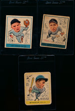 Load image into Gallery viewer, Pre-WWII Mega Mixer Break featuring a T205 Ty Cobb SGC 3 (Limit 10)