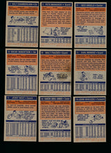 Load image into Gallery viewer, 1972 Topps Basketball Complete Set Group Break