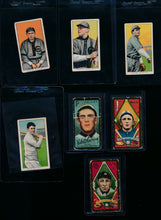 Load image into Gallery viewer, Pre-WWII Mega Mixer Break featuring a T205 Ty Cobb SGC 3 (Limit 10)