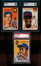 Load image into Gallery viewer, 1954 Topps Complete Set Group Break