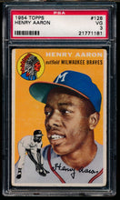 Load image into Gallery viewer, 1954 Topps Complete Set Group Break