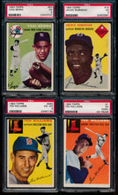 Load image into Gallery viewer, 1954 Topps Complete Set Group Break