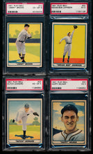 Load image into Gallery viewer, 1941 Play Ball Complete Set Group Break (Limit 7)