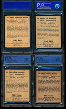Load image into Gallery viewer, 1941 Play Ball Complete Set Group Break (Limit 7)