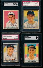 Load image into Gallery viewer, 1941 Play Ball Complete Set Group Break (Limit 7)