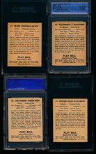 Load image into Gallery viewer, 1941 Play Ball Complete Set Group Break (Limit 7)