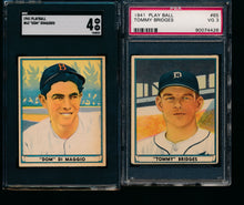 Load image into Gallery viewer, 1941 Play Ball Complete Set Group Break (Limit 7)