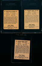 Load image into Gallery viewer, 1941 Play Ball Complete Set Group Break (Limit 7)