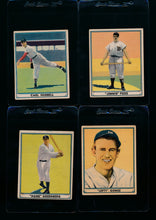 Load image into Gallery viewer, 1941 Play Ball Complete Set Group Break (Limit 7)