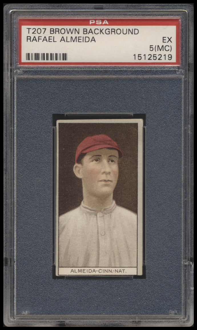 T207 front scan