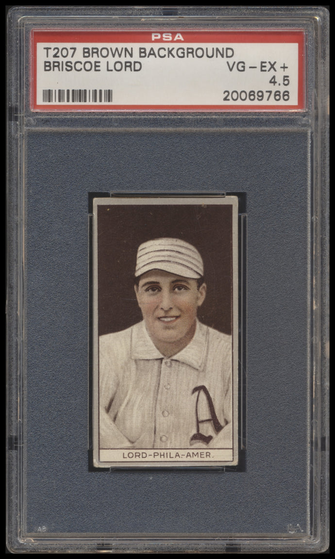 T207 front scan