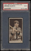 Load image into Gallery viewer, T207 front scan