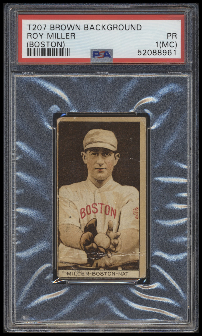 T207 front scan