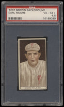 Load image into Gallery viewer, T207 front scan