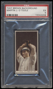 T207 front scan