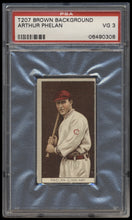 Load image into Gallery viewer, T207 front scan