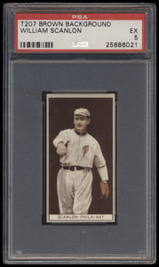 T207 front scan