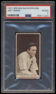 T207 front scan
