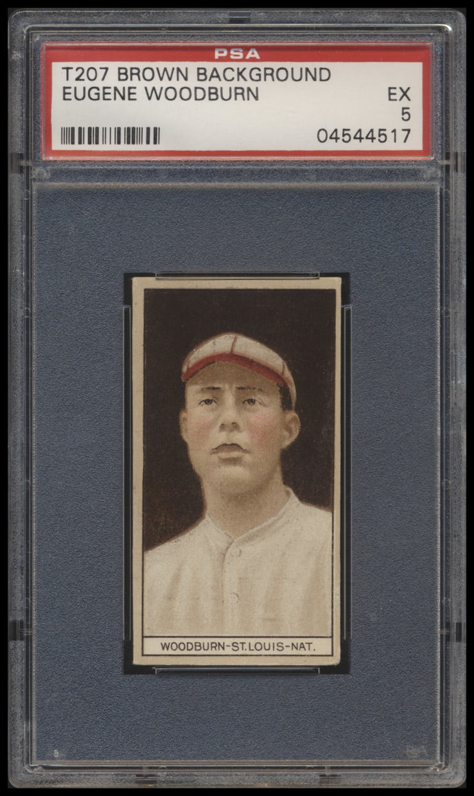 T207 front scan