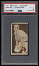 Load image into Gallery viewer, T207 front scan