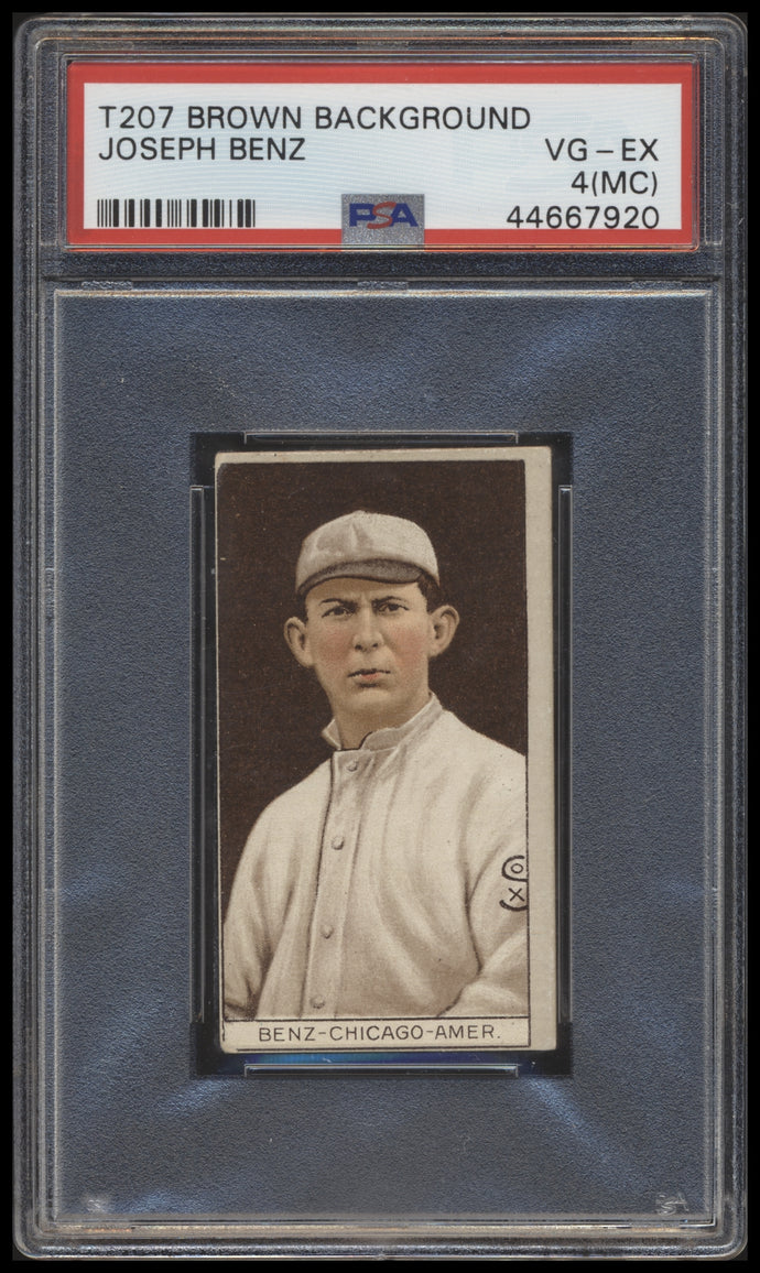 T207 front scan