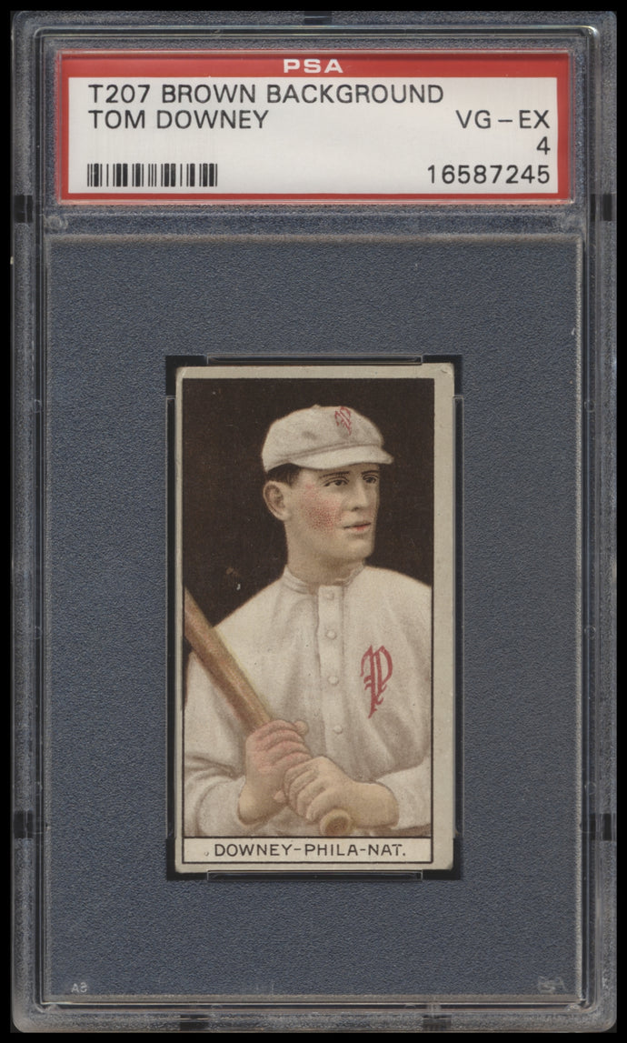 T207 front scan