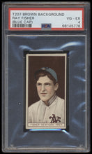 Load image into Gallery viewer, T207 front scan
