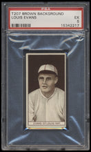 Load image into Gallery viewer, T207 front scan