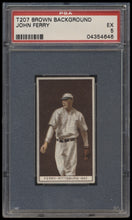 Load image into Gallery viewer, T207 front scan