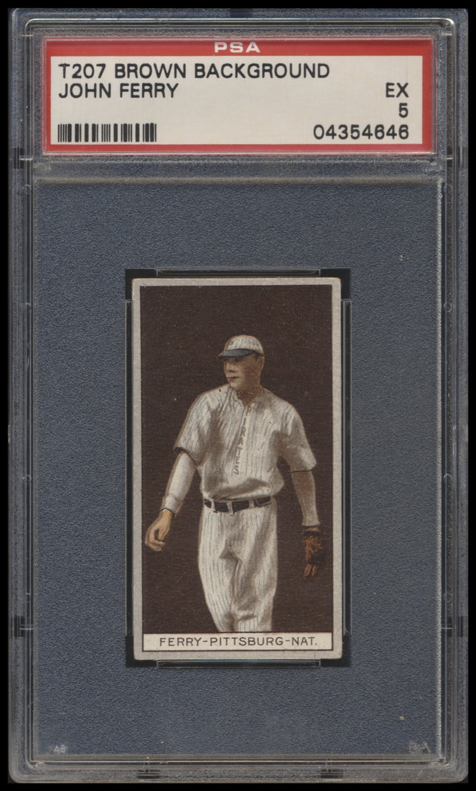 T207 front scan