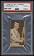 Load image into Gallery viewer, T207 front scan