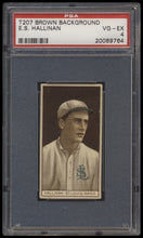 Load image into Gallery viewer, T207 front scan