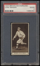 Load image into Gallery viewer, T207 front scan