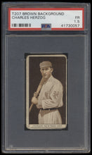 Load image into Gallery viewer, T207 front scan