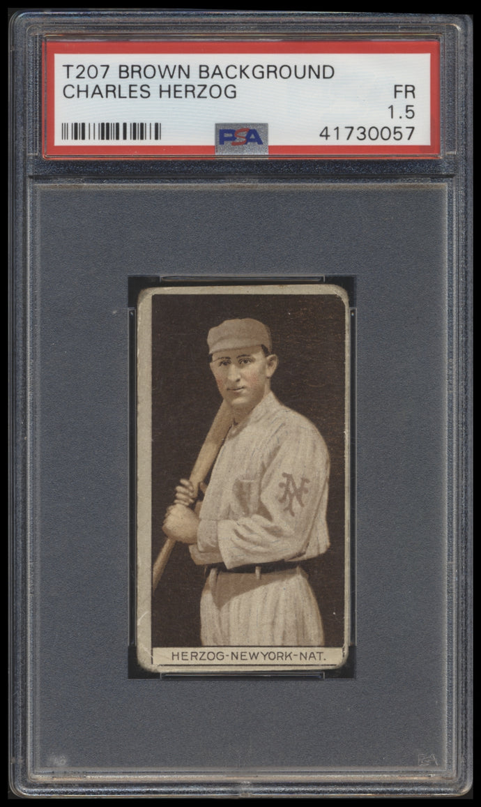 T207 front scan