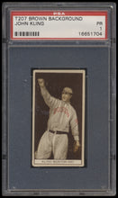 Load image into Gallery viewer, T207 front scan