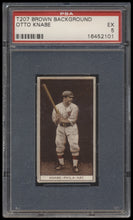 Load image into Gallery viewer, T207 front scan