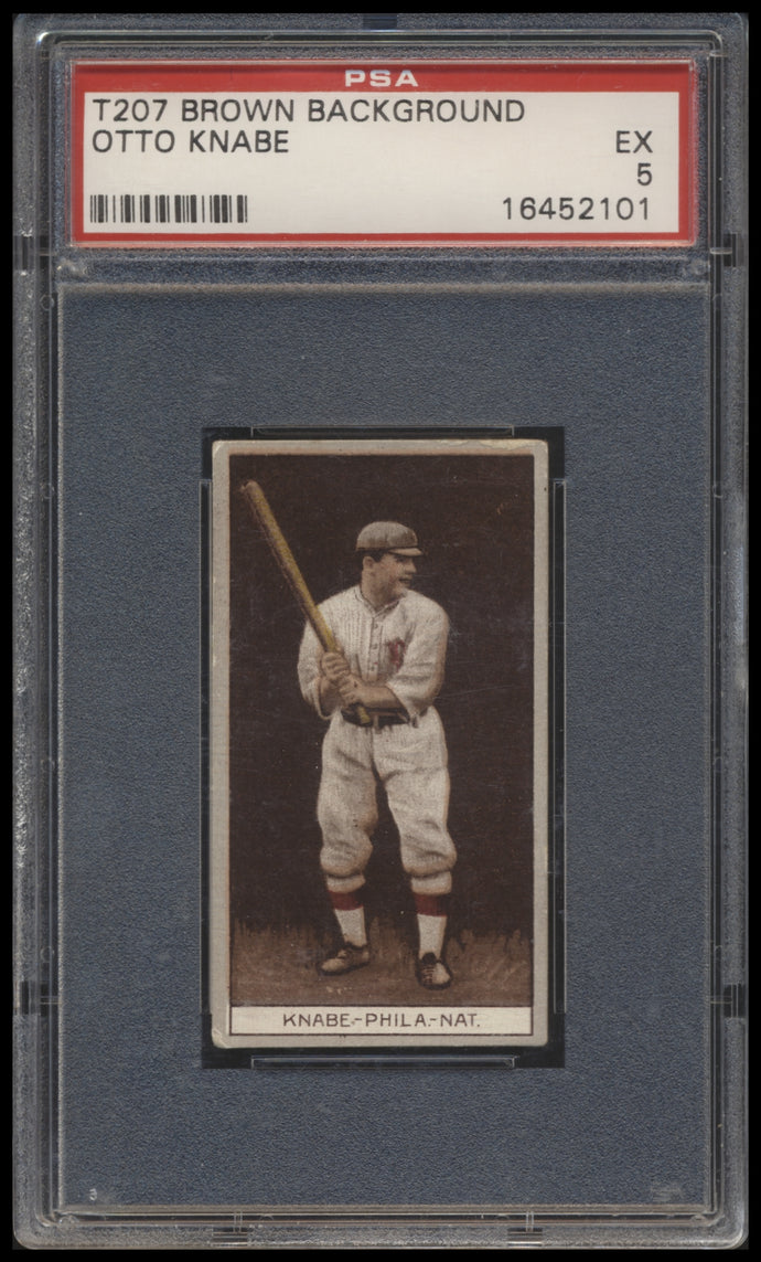 T207 front scan
