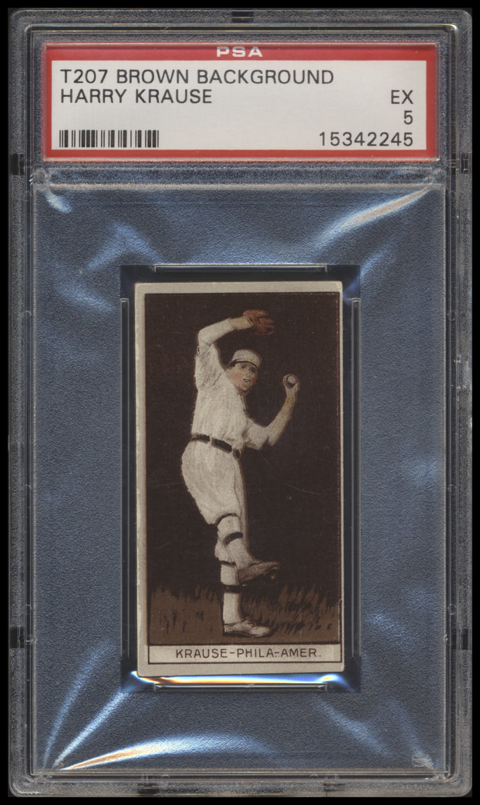 T207 front scan