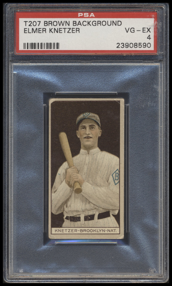 T207 front scan