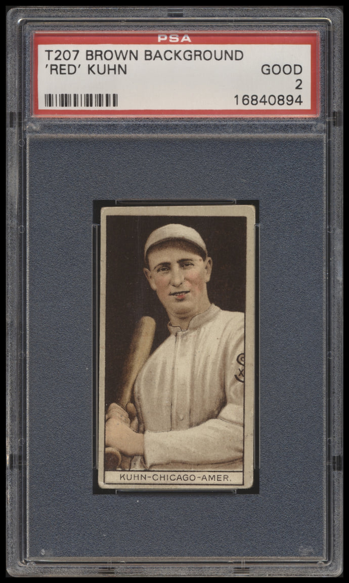 T207 front scan