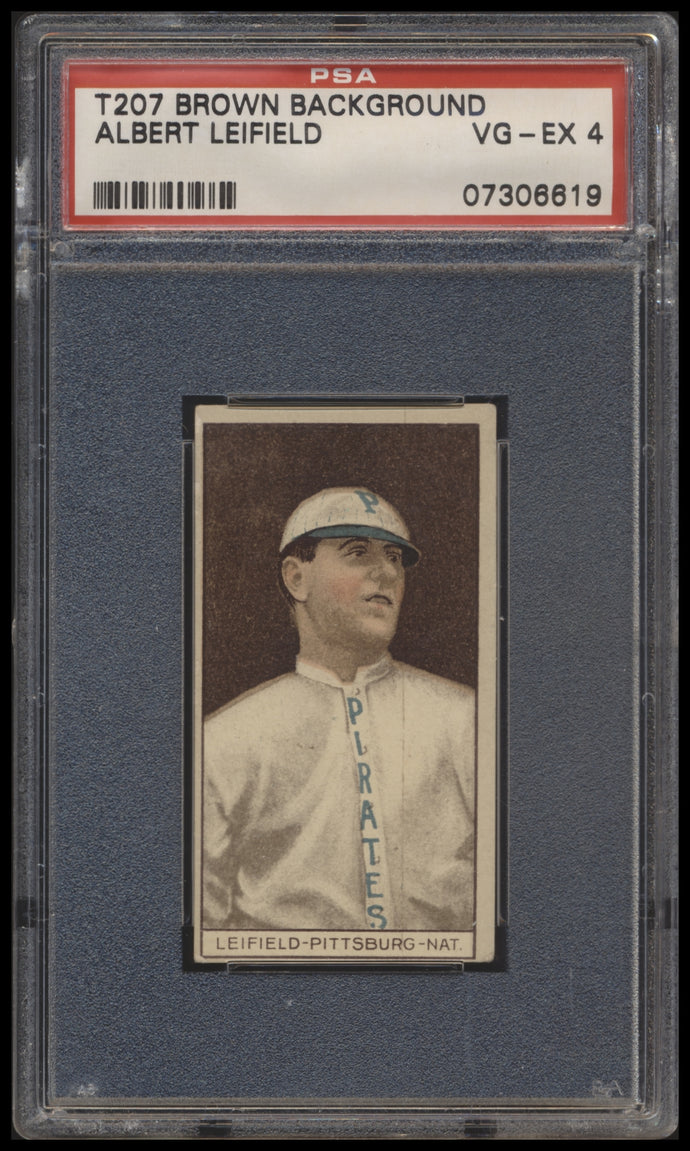 T207 front scan