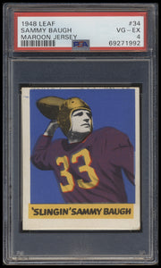 front scan