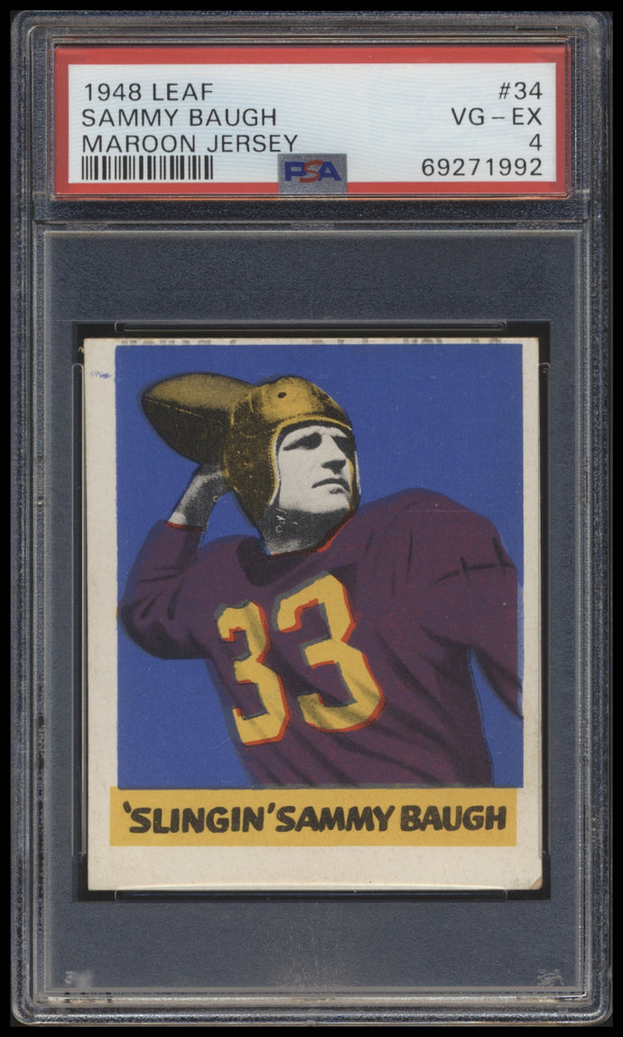 front scan