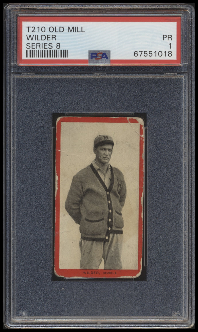 front scan