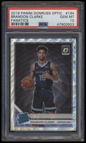 front scan