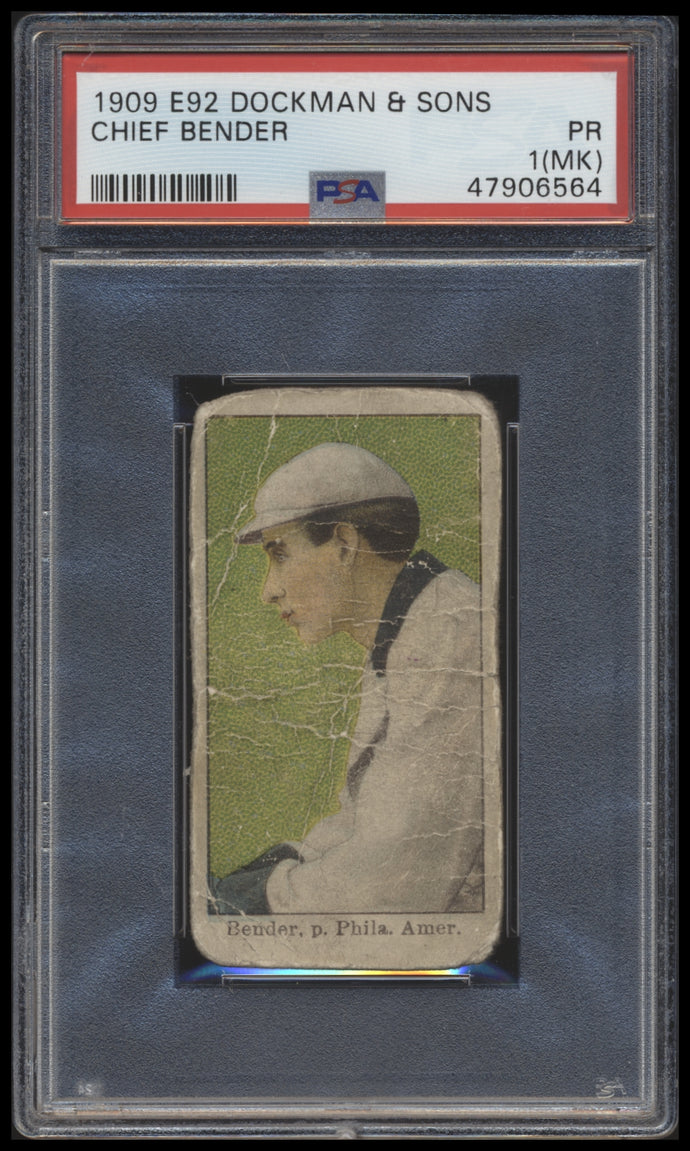 front scan