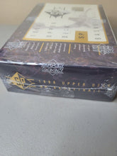 Load image into Gallery viewer, 1995-1996 Upper Deck SP Basketball Factory Sealed Hobby Box