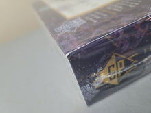Load image into Gallery viewer, 1995-1996 Upper Deck SP Basketball Factory Sealed Hobby Box