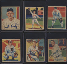 Load image into Gallery viewer, 1934-36 Diamond Stars Baseball Complete Set Group Break (Limit Removed)
